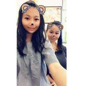 Meet your Posher, Bich